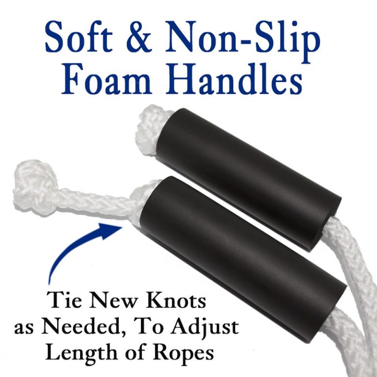 RMS Deluxe Sock Aid with Foam Handles Royal Medical Solutions