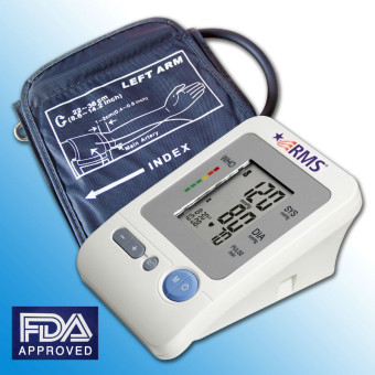 102 Arm Blood Pressure Unit FDA